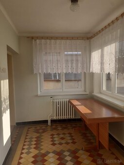 RD v Bošanoch za dobrú cenu - 12