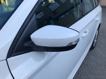 “Aj na SPLATKY” Škoda Fabia Combi 1.4 TDI - 12