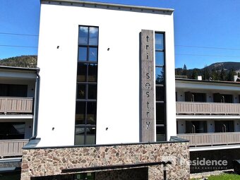 Na predaj kompletne zariadený apartmán, Demänovská Dolina - 12