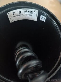 Luster zn : MEBLO - 12