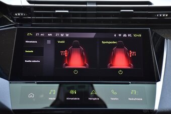 Peugeot 308 1.5 BlueHDi 130k AUTOMAT ALLURE SR 2022 DPH - 12