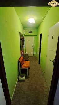 LIPTOVSKÁ OSADA - 3i byt s balkónom, 75 m2 + GARÁŽ - 12