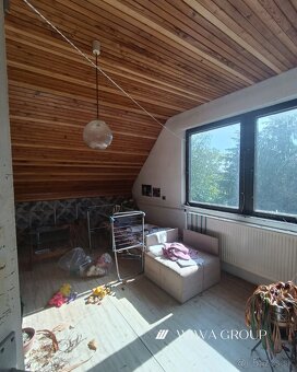 2-podlažný rodinný dom na predaj - Komárno - 12