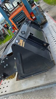 Locust 752 WAY INDUSTRY ( metla, yanmar,rexroth) - 12