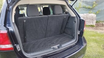 Fiat Freemont 2.0 JTD,, MultiJet ,,7 miestne 103 kW. - 12