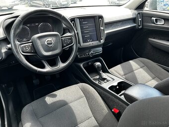 Volvo XC40 D3 - 12
