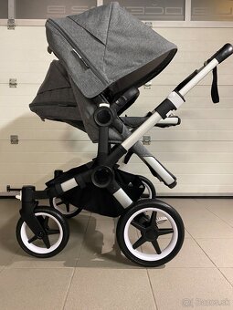 🌸🌸 Bugaboo Donkey 3 TWIN 🌸🌸 - 12