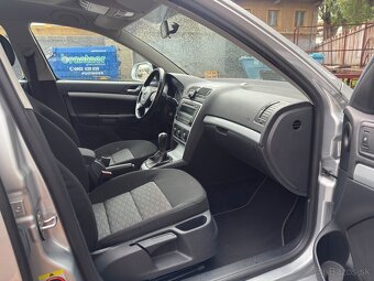 Škoda Octavia 1.9 Tdi - 12