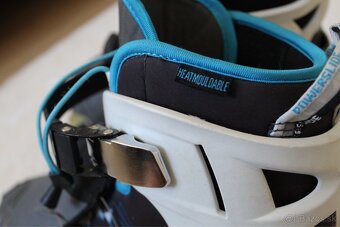 Powerslide Vi 90 - 12
