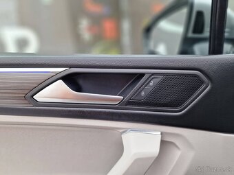 Volkswagen Tiguan Allspace 2.0 TDI EVO 4MOTION Highline DSG, - 12