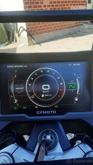 CF MOTO 800MT SPORT - 12