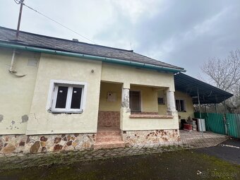 SIMI real - RD v obci OBORÍN - ZĽAVA až 5000€  - 12