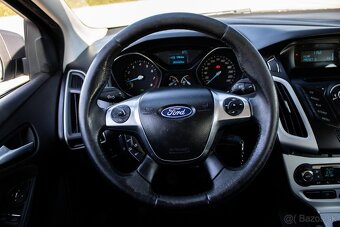 Ford Focus Kombi Trend / AJ NA SPLÁTKY / PROTIÚČET / - 12