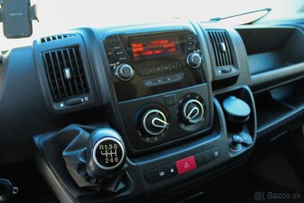 Citroën Jumper Furgon 2.0 BlueHDi 130 33 L3H3 DPH - 12