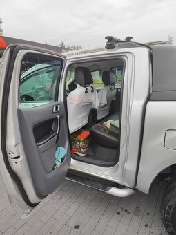 Ford ranger 3,2l r.v.2014 147kw - 12