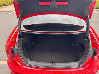 AUDI A5 2.0TFSI 3xS-LINE AUTOMAT odpočet DPH - 12