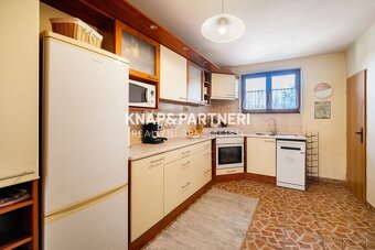 RODINNÝ DOM S 2 BYT. JEDNOTKAMI ZA CENU 1, PREŠOV - SOLIVAR - 12