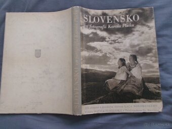 Plicka Karol - Slovensko vo fotografii. - 12