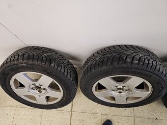 Volkswagen Golf 1,8 ,20 V ,automat - 12