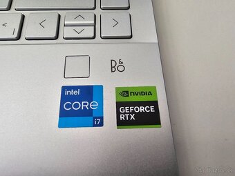 HP Pavilion Plus 14-eh1678ng, 14", i7-1355U, 28801800 OLED - 12