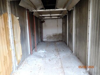 Rozľahlý výrobný areál, Streda nad Bodrogom, okr. Trebišov - 12