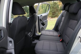 Volkswagen Golf 6 1,2tsi 2010 77kw/105ps - 12