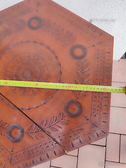 Ľudový nábytok - 12