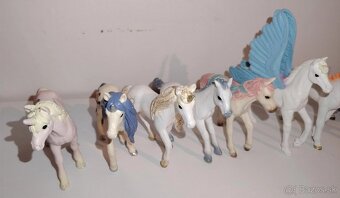 Schleich výpredaj zo zbierky - 12