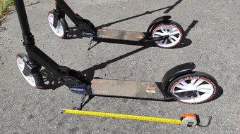 Kolobežka Stiga ROUTE 200-S - 12