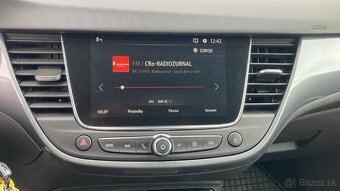 Opel Crossland (X) - 12