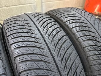 235/50R19 zimne - 12