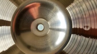 Paiste PST 7 THIN Crash 16" - 12
