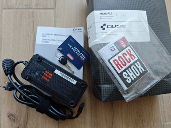 Cube Stereo Hybrid 120 Pro - 12