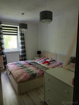 3 izbový byt na prenájom - 12