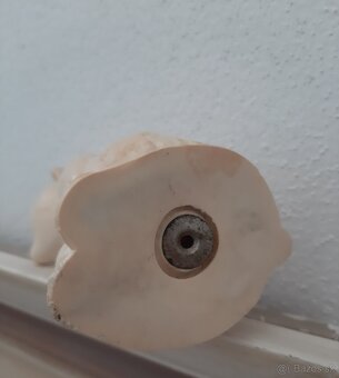 STARÉ HRAČKY GUMOTEX - 12