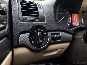 Škoda Octavia 2 Combi 2,0 tdi 103kw DSG automat diesel - 12