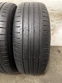 Letná sada 5x108 R17 , 235/55/17 Ford Kuga - 12