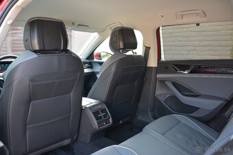 Volkswagen Passat Variant 2.0TDI 110KW DSG AUTOÚVER OD 0% - 12