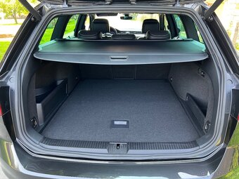 VW PASSAT GTE R-LINE — 1.4 TSI HYBRID — 47.000 KM — WEBASTO - 12