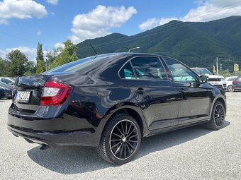 Škoda Rapid 1.0 TSI 110k Monte Carlo 119 000km - 12