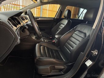 Volkswagen Golf 1.4 TSI BMT 122k Comfortline - 12