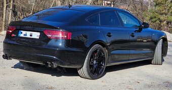 Predám Audi s5 3.0tfsi 245kw - 12