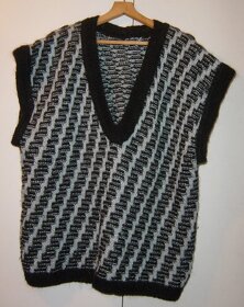 Dámska blúza belasá - 12