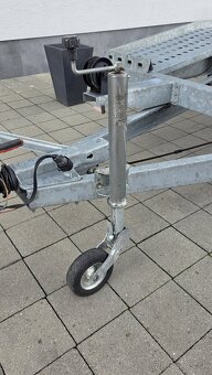 AUTOPREPRAVNÍK BORO TRAILERS - ROK VÝROBY 3/2021 - 12