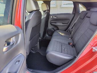 Honda Jazz Crosstar 1.5 i-MMD Executive - 12