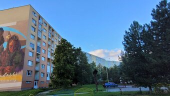 Na predaj 3-izbový byt ul. Starozagorská, sídlisko KVP, Koši - 12