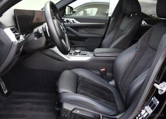 BMW Řada 4 420d xD M-SPORT TAŽNÉ 1.M ČR 140 kw - 12