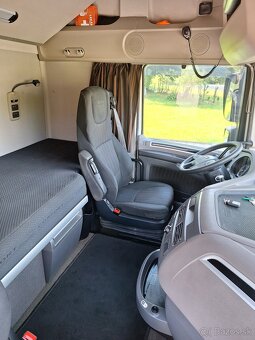 DAF XF 106 480 r.2020 - 12