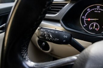 Škoda Superb Combi 2.0 TDI Style DSG EU6 - 12