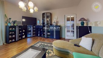 HALO reality - Predaj, rodinný dom Bzovská Lehôtka, s veľkým - 12